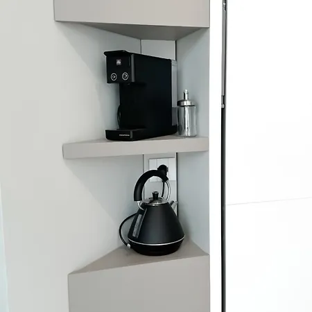 Апартаменты Park - Affitti Brevi Italia