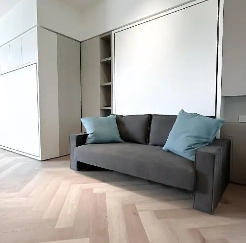 Park - Affitti Brevi Italia * Римини