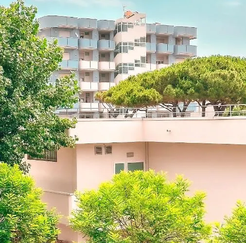 Park - Affitti Brevi Italia Апартаменты