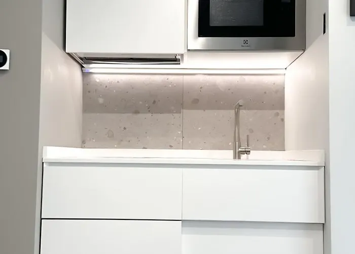 Park - Affitti Brevi Italia Римини