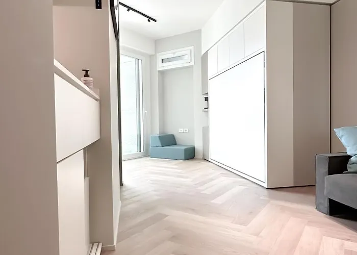 Park - Affitti Brevi Italia * Римини