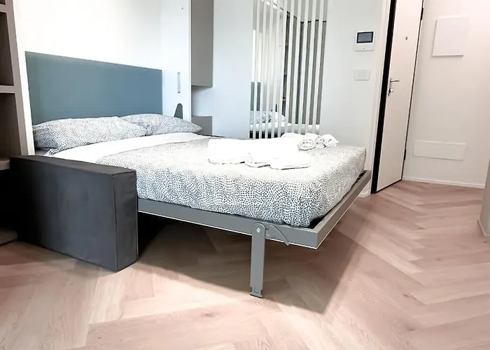 Park - Affitti Brevi Italia * Римини