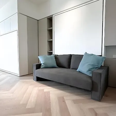 Park - Affitti Brevi Italia * 里米尼