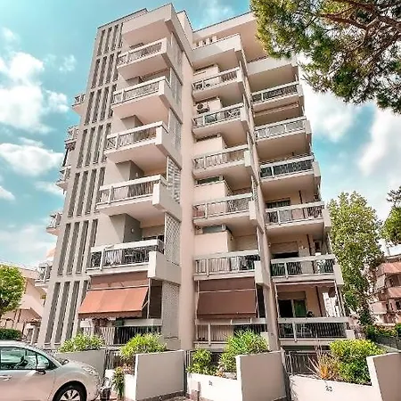 Апартаменты Park - Affitti Brevi Italia