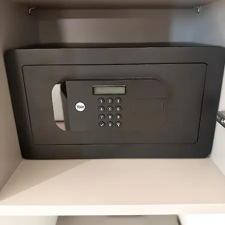 公寓 Park - Affitti Brevi Italia *