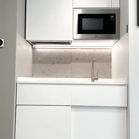 Park - Affitti Brevi Italia リミニ