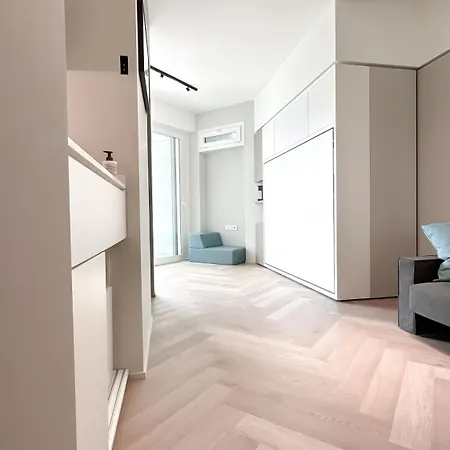 Park - Affitti Brevi Italia * 里米尼