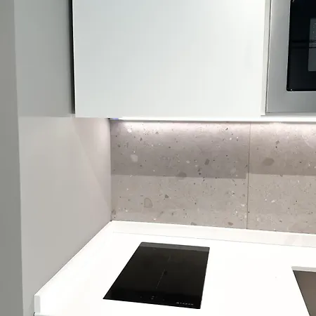 公寓 Park - Affitti Brevi Italia 里米尼