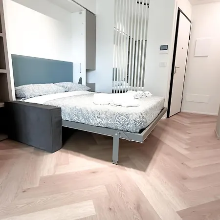 Park - Affitti Brevi Italia * 里米尼