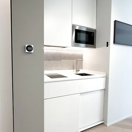 Park - Affitti Brevi Italia * 里米尼