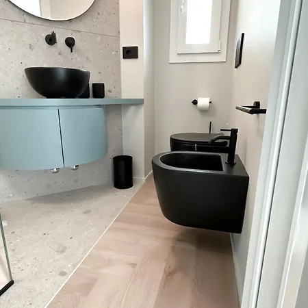 Park - Affitti Brevi Italia