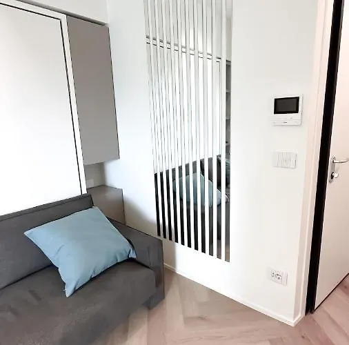 Park - Affitti Brevi Italia Appartamento