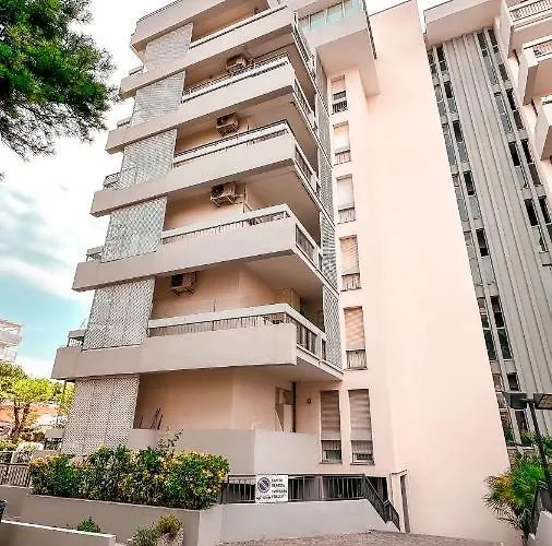 Park - Affitti Brevi Italia Appartement