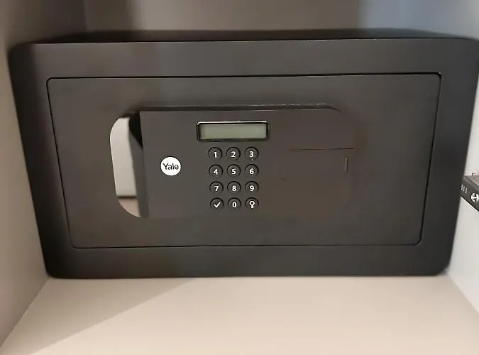 Appartamento Park - Affitti Brevi Italia *