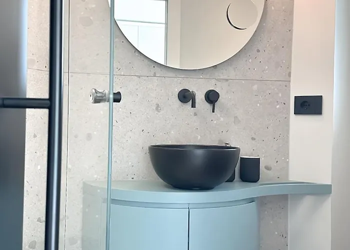 Appartement Park - Affitti Brevi Italia