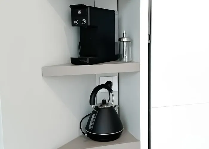 Apartament Park - Affitti Brevi Italia