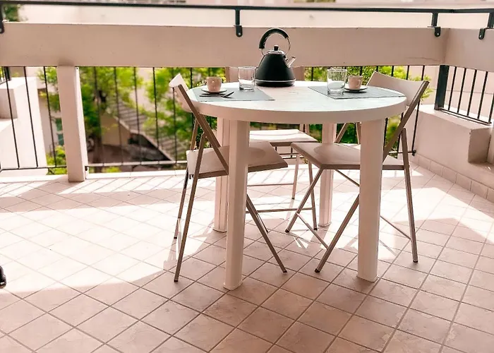 Park - Affitti Brevi Italia