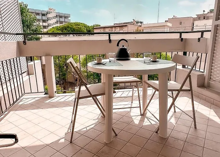 Park - Affitti Brevi Italia Appartement