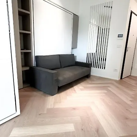 Apartamento Park - Affitti Brevi Italia
