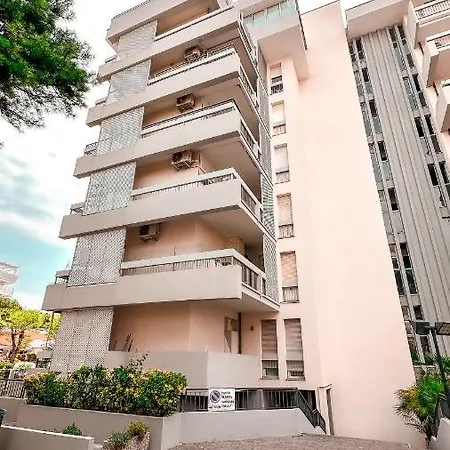 Park - Affitti Brevi Italia Apartamento