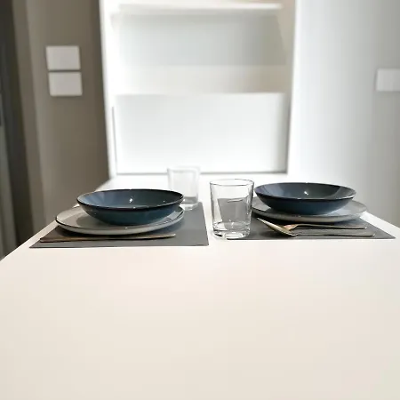 Park - Affitti Brevi Italia Apartment *