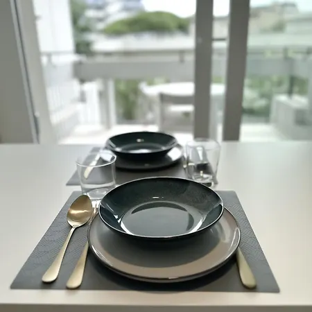 Park - Affitti Brevi Italia Apartment