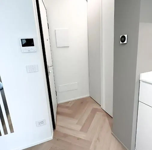 Apartment Park - Affitti Brevi Italia *