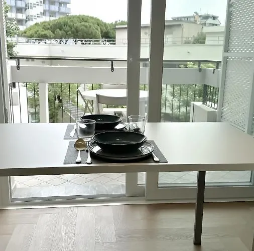 Park - Affitti Brevi Italia Apartment