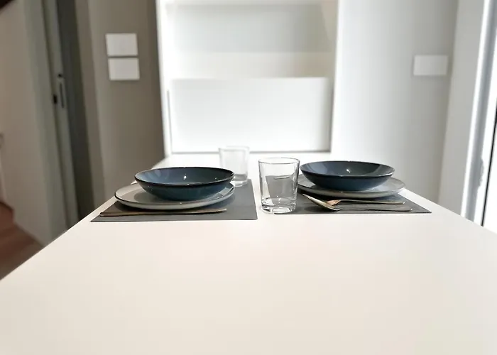 Park - Affitti Brevi Italia Apartment *