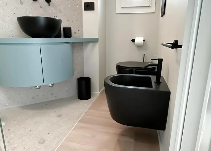 Park - Affitti Brevi Italia