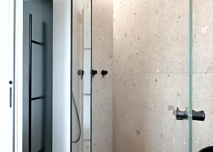 Park - Affitti Brevi Italia Apartment