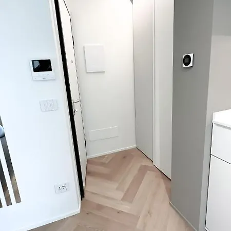 Apartamento Park - Affitti Brevi Italia *