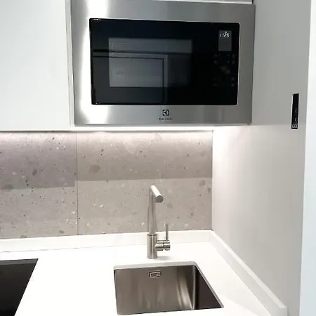 Park - Affitti Brevi Italia Rímini