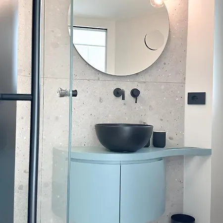 Apartamento Park - Affitti Brevi Italia