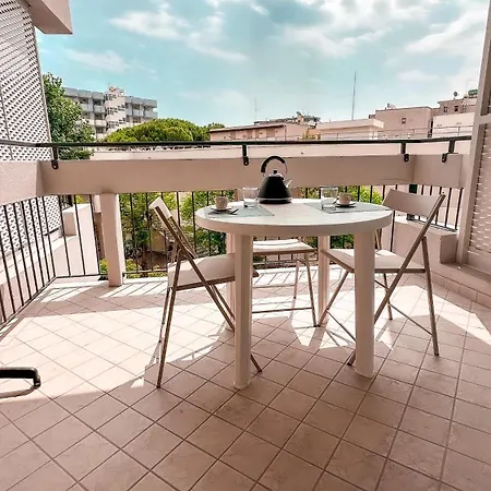 Park - Affitti Brevi Italia Apartamento