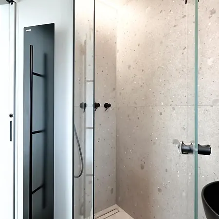 Park - Affitti Brevi Italia Apartamento